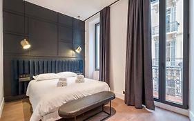 Residence Montefiore