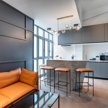 Residence Montefiore Cannes Exterior photo
